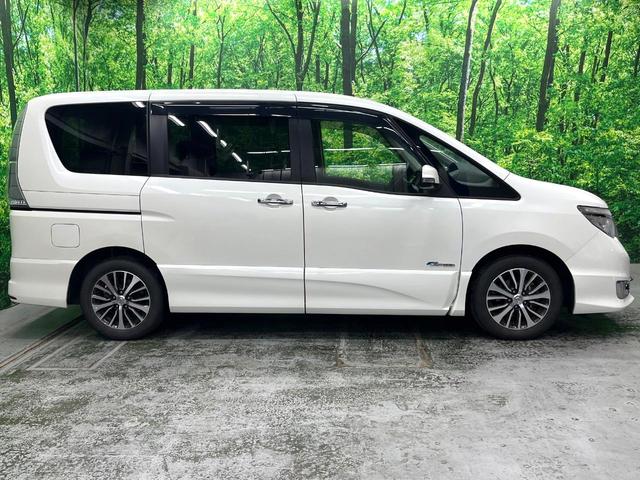 セレナ ハイウェイスター Vセレクション+セーフティ SHV 両側電動ドア バックカメラ ドラレコ スマートキー LEDヘッド ビルトインETC クルコン 純正16インチアルミ オートライト デュアルエアコン Bluetooth CD DVD再生 フルセグ(41枚目)