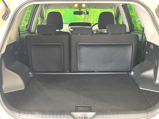 プリウスアルファ Ｓ　純正ＳＤナビ　バックカメラ　ドラレコ　スマートキー　ＬＥＤヘッドライト　ナビ連動ＥＴＣ　純正１６インチアルミ　オートライト　オートエアコン　Ｂｌｕｅｔｏｏｔｈ　ＣＤ　フルセグ　ＬＥＤフォグ（10枚目）