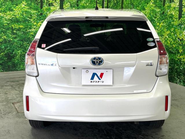 プリウスアルファ Ｓ　純正ＳＤナビ　バックカメラ　ドラレコ　スマートキー　ＬＥＤヘッドライト　ナビ連動ＥＴＣ　純正１６インチアルミ　オートライト　オートエアコン　Ｂｌｕｅｔｏｏｔｈ　ＣＤ　フルセグ　ＬＥＤフォグ（14枚目）