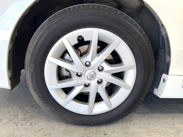 プリウスアルファ Ｓ　純正ＳＤナビ　バックカメラ　ドラレコ　スマートキー　ＬＥＤヘッドライト　ナビ連動ＥＴＣ　純正１６インチアルミ　オートライト　オートエアコン　Ｂｌｕｅｔｏｏｔｈ　ＣＤ　フルセグ　ＬＥＤフォグ（23枚目）