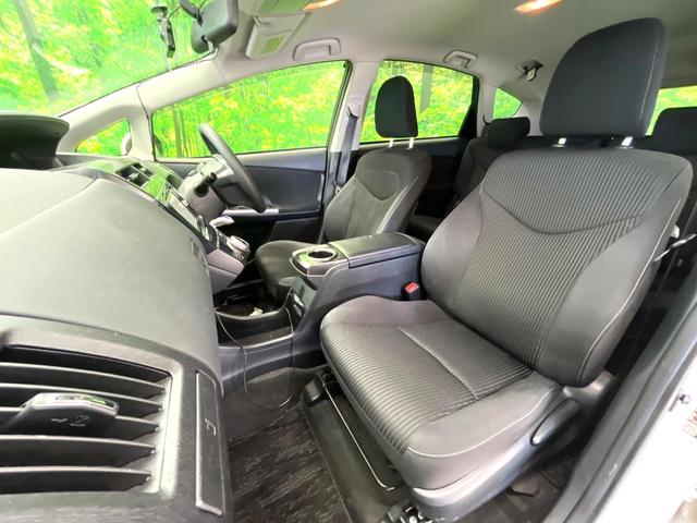 プリウスアルファ Ｓ　純正ＳＤナビ　バックカメラ　ドラレコ　スマートキー　ＬＥＤヘッドライト　ナビ連動ＥＴＣ　純正１６インチアルミ　オートライト　オートエアコン　Ｂｌｕｅｔｏｏｔｈ　ＣＤ　フルセグ　ＬＥＤフォグ（29枚目）