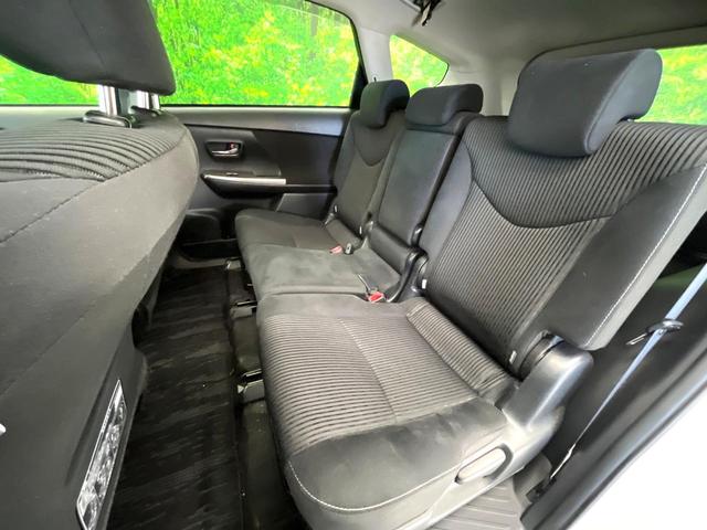 プリウスアルファ Ｓ　純正ＳＤナビ　バックカメラ　ドラレコ　スマートキー　ＬＥＤヘッドライト　ナビ連動ＥＴＣ　純正１６インチアルミ　オートライト　オートエアコン　Ｂｌｕｅｔｏｏｔｈ　ＣＤ　フルセグ　ＬＥＤフォグ（31枚目）