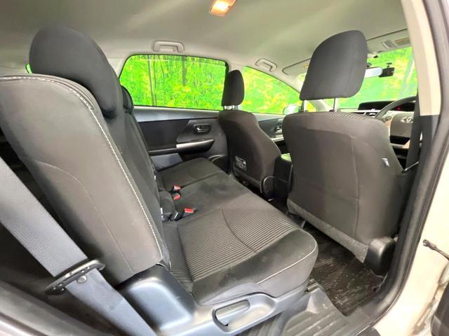 プリウスアルファ Ｓ　純正ＳＤナビ　バックカメラ　ドラレコ　スマートキー　ＬＥＤヘッドライト　ナビ連動ＥＴＣ　純正１６インチアルミ　オートライト　オートエアコン　Ｂｌｕｅｔｏｏｔｈ　ＣＤ　フルセグ　ＬＥＤフォグ（33枚目）