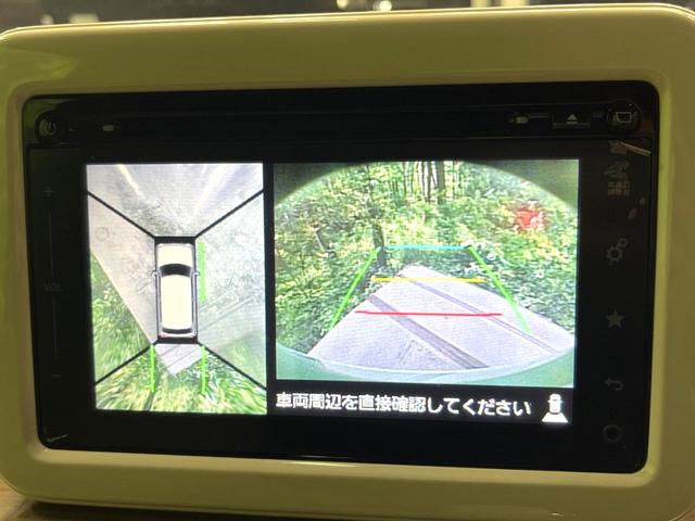 アルトラパン Ｓ　純正ＳＤナビ　全周囲カメラ　衝突被害軽減システム　シートヒーター　ＨＩＤヘッド　ビルトインＥＴＣ　オートライト　Ｂｌｕｅｔｏｏｔｈ　ＣＤ　フルセグ（5枚目）