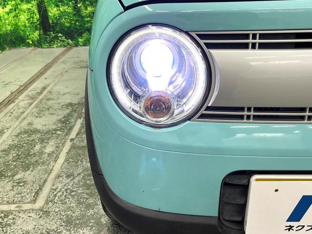 アルトラパン Ｓ　純正ＳＤナビ　全周囲カメラ　衝突被害軽減システム　シートヒーター　ＨＩＤヘッド　ビルトインＥＴＣ　オートライト　Ｂｌｕｅｔｏｏｔｈ　ＣＤ　フルセグ（10枚目）