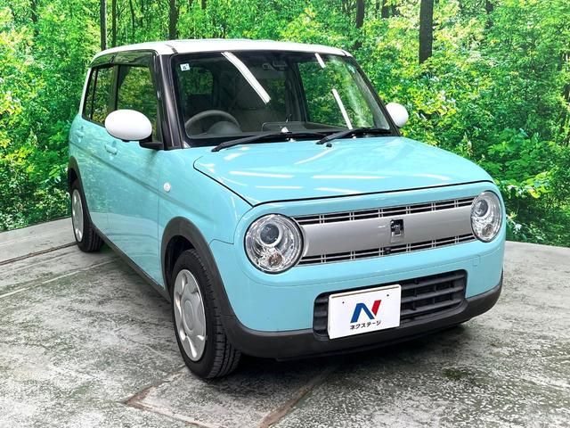 アルトラパン Ｓ　純正ＳＤナビ　全周囲カメラ　衝突被害軽減システム　シートヒーター　ＨＩＤヘッド　ビルトインＥＴＣ　オートライト　Ｂｌｕｅｔｏｏｔｈ　ＣＤ　フルセグ（13枚目）