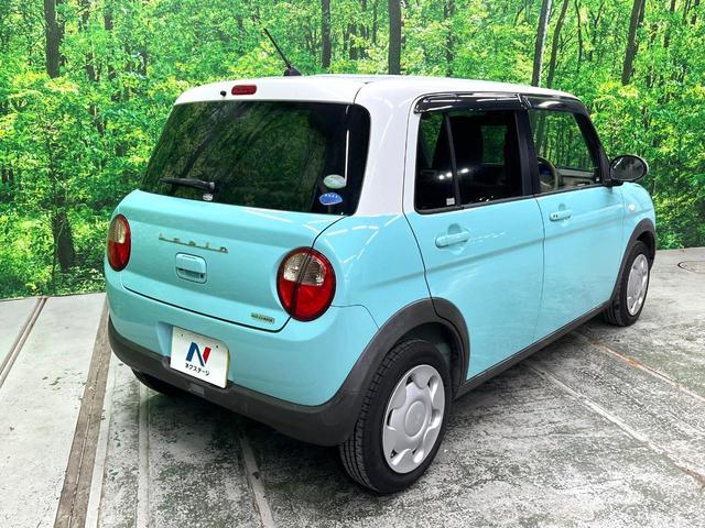 アルトラパン Ｓ　純正ＳＤナビ　全周囲カメラ　衝突被害軽減システム　シートヒーター　ＨＩＤヘッド　ビルトインＥＴＣ　オートライト　Ｂｌｕｅｔｏｏｔｈ　ＣＤ　フルセグ（14枚目）