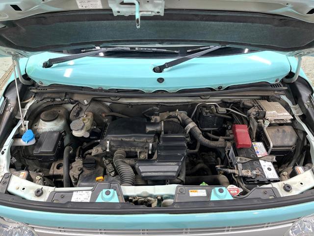 アルトラパン Ｓ　純正ＳＤナビ　全周囲カメラ　衝突被害軽減システム　シートヒーター　ＨＩＤヘッド　ビルトインＥＴＣ　オートライト　Ｂｌｕｅｔｏｏｔｈ　ＣＤ　フルセグ（15枚目）