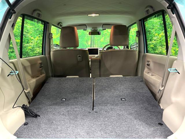 アルトラパン Ｓ　純正ＳＤナビ　全周囲カメラ　衝突被害軽減システム　シートヒーター　ＨＩＤヘッド　ビルトインＥＴＣ　オートライト　Ｂｌｕｅｔｏｏｔｈ　ＣＤ　フルセグ（22枚目）