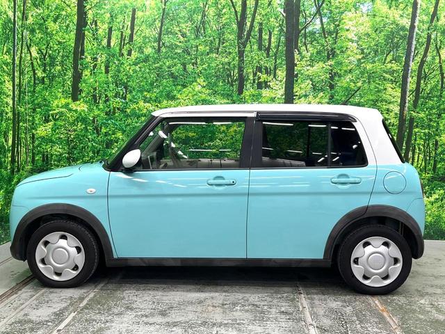 アルトラパン Ｓ　純正ＳＤナビ　全周囲カメラ　衝突被害軽減システム　シートヒーター　ＨＩＤヘッド　ビルトインＥＴＣ　オートライト　Ｂｌｕｅｔｏｏｔｈ　ＣＤ　フルセグ（23枚目）