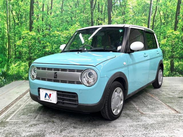 アルトラパン Ｓ　純正ＳＤナビ　全周囲カメラ　衝突被害軽減システム　シートヒーター　ＨＩＤヘッド　ビルトインＥＴＣ　オートライト　Ｂｌｕｅｔｏｏｔｈ　ＣＤ　フルセグ（24枚目）