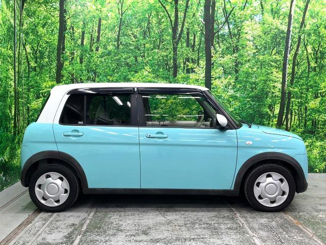 アルトラパン Ｓ　純正ＳＤナビ　全周囲カメラ　衝突被害軽減システム　シートヒーター　ＨＩＤヘッド　ビルトインＥＴＣ　オートライト　Ｂｌｕｅｔｏｏｔｈ　ＣＤ　フルセグ（26枚目）