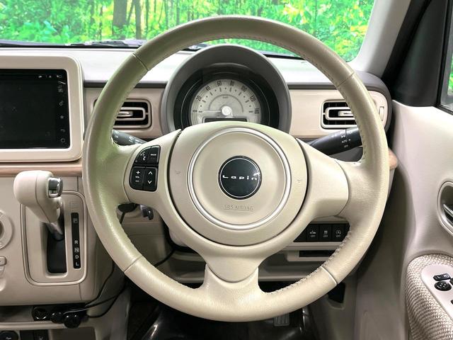 アルトラパン Ｓ　純正ＳＤナビ　全周囲カメラ　衝突被害軽減システム　シートヒーター　ＨＩＤヘッド　ビルトインＥＴＣ　オートライト　Ｂｌｕｅｔｏｏｔｈ　ＣＤ　フルセグ（32枚目）