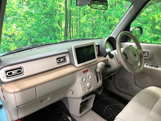 アルトラパン Ｓ　純正ＳＤナビ　全周囲カメラ　衝突被害軽減システム　シートヒーター　ＨＩＤヘッド　ビルトインＥＴＣ　オートライト　Ｂｌｕｅｔｏｏｔｈ　ＣＤ　フルセグ（41枚目）