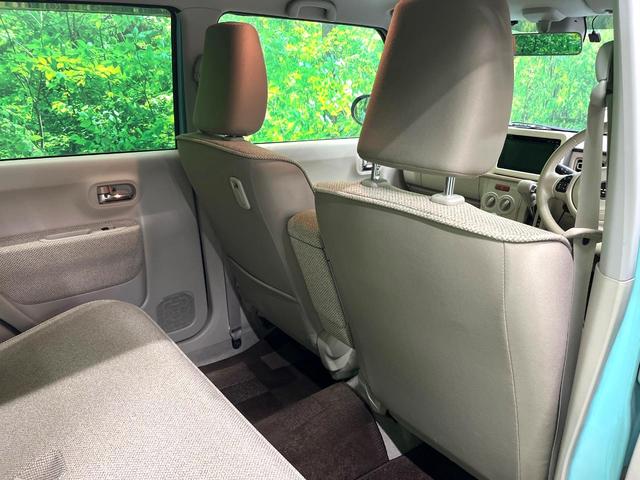 アルトラパン Ｓ　純正ＳＤナビ　全周囲カメラ　衝突被害軽減システム　シートヒーター　ＨＩＤヘッド　ビルトインＥＴＣ　オートライト　Ｂｌｕｅｔｏｏｔｈ　ＣＤ　フルセグ（47枚目）