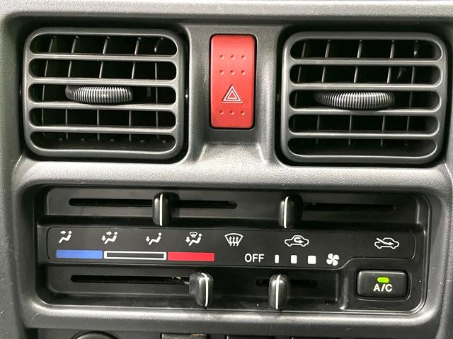 キャリイトラック KCパワステ農繁仕様 4WD(2枚目)