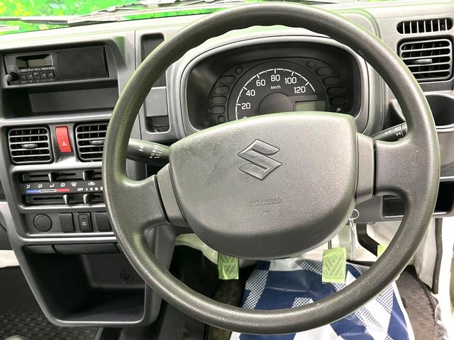 キャリイトラック KCパワステ農繁仕様 4WD(5枚目)