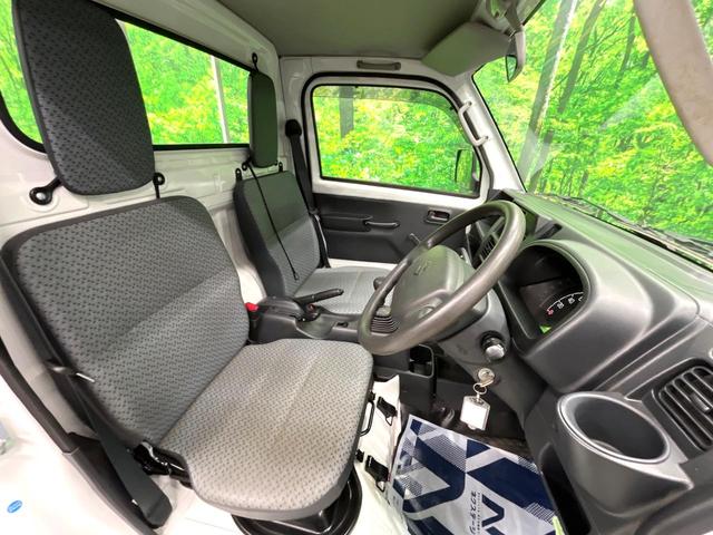 キャリイトラック KCパワステ農繁仕様 4WD(6枚目)