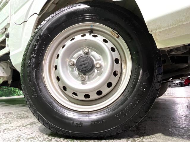 キャリイトラック KCパワステ農繁仕様 4WD(7枚目)