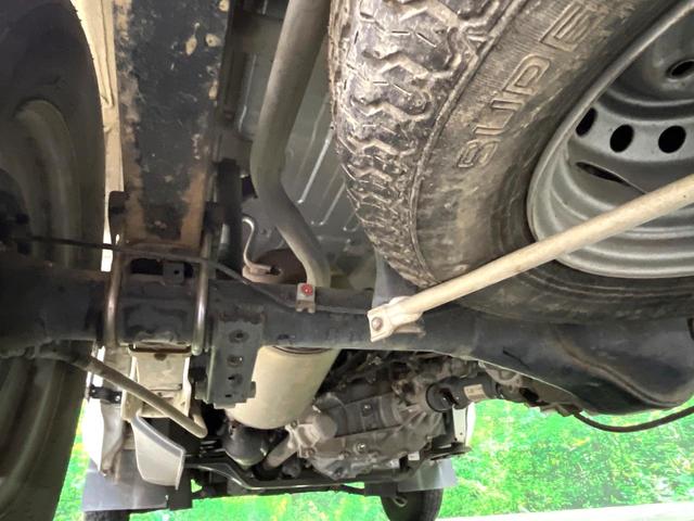 キャリイトラック KCパワステ農繁仕様 4WD(14枚目)
