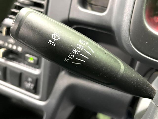 キャリイトラック KCパワステ農繁仕様 4WD(16枚目)