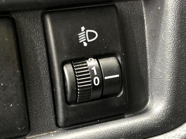 キャリイトラック KCパワステ農繁仕様 4WD(19枚目)