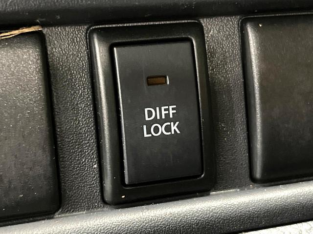 キャリイトラック KCパワステ農繁仕様 4WD(20枚目)