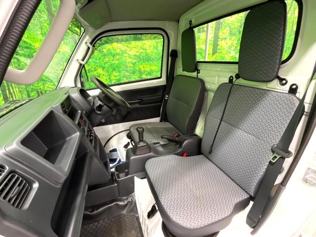 キャリイトラック KCパワステ農繁仕様 4WD(24枚目)
