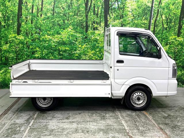 キャリイトラック KCパワステ農繁仕様 4WD(36枚目)