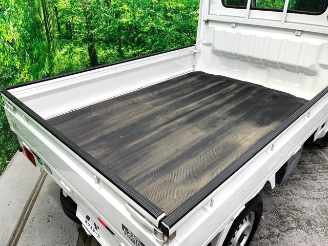 キャリイトラック KCパワステ農繁仕様 4WD(39枚目)