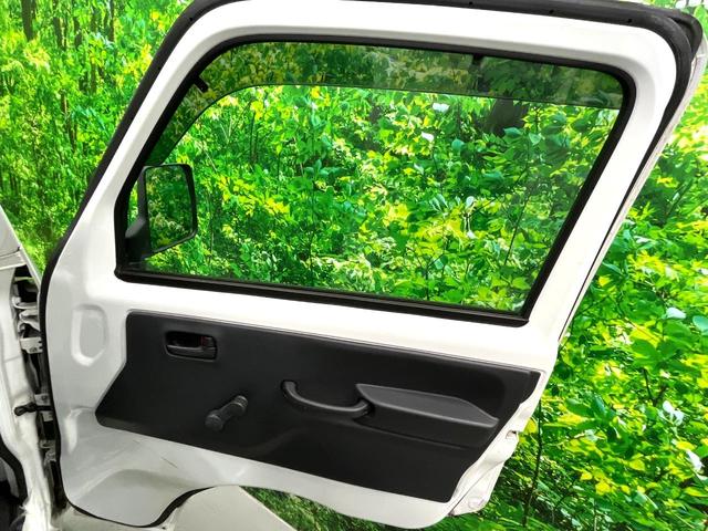 キャリイトラック KCパワステ農繁仕様 4WD(41枚目)