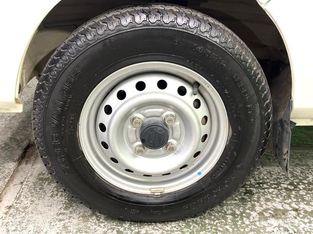 キャリイトラック KCパワステ農繁仕様 4WD(44枚目)