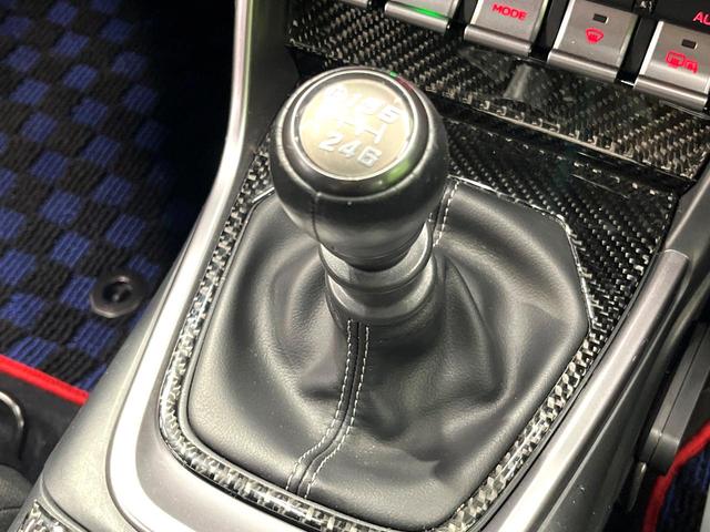 GR86 SZ MT車 SDナビ バックカメラ スマートキー LEDヘッド ビルトインETC クルコン オートライト オートエアコン Bluetooth CD DVD再生 フルセグ(5枚目)