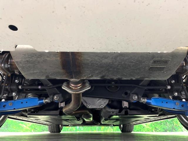 GR86 SZ MT車 SDナビ バックカメラ スマートキー LEDヘッド ビルトインETC クルコン オートライト オートエアコン Bluetooth CD DVD再生 フルセグ(18枚目)