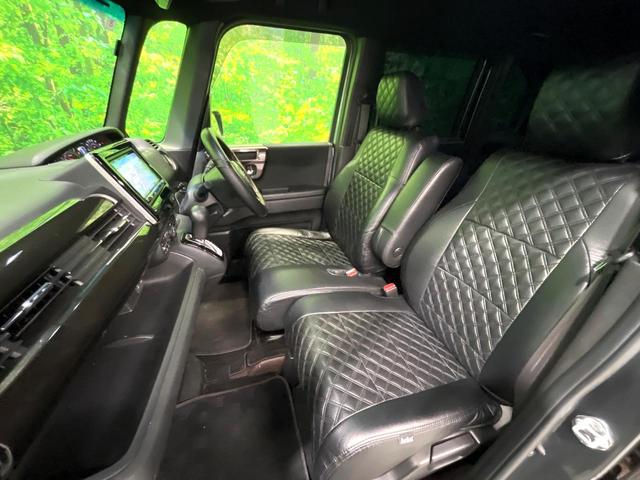 Ｎ－ＢＯＸカスタム Ｇ・Ｌホンダセンシング　バックカメラ　衝突被害軽減システム　レーダークルーズ　スマートキー　ＬＥＤヘッド　ＥＴＣ　純正１４インチアルミ　車線逸脱警報　オートライト　オートエアコン　Ｂｌｕｅｔｏｏｔｈ（33枚目）