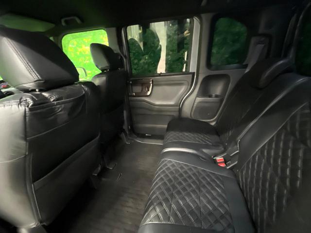 Ｎ－ＢＯＸカスタム Ｇ・Ｌホンダセンシング　バックカメラ　衝突被害軽減システム　レーダークルーズ　スマートキー　ＬＥＤヘッド　ＥＴＣ　純正１４インチアルミ　車線逸脱警報　オートライト　オートエアコン　Ｂｌｕｅｔｏｏｔｈ（35枚目）