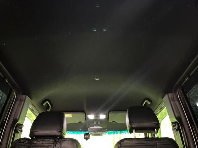 Ｎ－ＢＯＸカスタム Ｇ・Ｌホンダセンシング　バックカメラ　衝突被害軽減システム　レーダークルーズ　スマートキー　ＬＥＤヘッド　ＥＴＣ　純正１４インチアルミ　車線逸脱警報　オートライト　オートエアコン　Ｂｌｕｅｔｏｏｔｈ（38枚目）