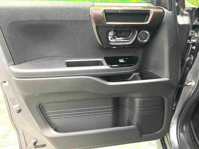 Ｎ－ＢＯＸカスタム Ｇ・Ｌホンダセンシング　バックカメラ　衝突被害軽減システム　レーダークルーズ　スマートキー　ＬＥＤヘッド　ＥＴＣ　純正１４インチアルミ　車線逸脱警報　オートライト　オートエアコン　Ｂｌｕｅｔｏｏｔｈ（46枚目）