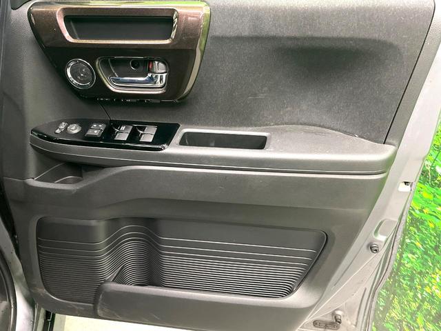 Ｎ－ＢＯＸカスタム Ｇ・Ｌホンダセンシング　バックカメラ　衝突被害軽減システム　レーダークルーズ　スマートキー　ＬＥＤヘッド　ＥＴＣ　純正１４インチアルミ　車線逸脱警報　オートライト　オートエアコン　Ｂｌｕｅｔｏｏｔｈ（47枚目）