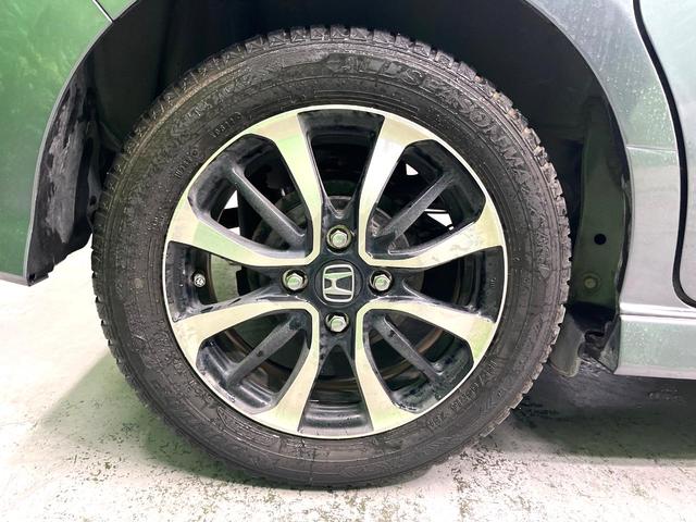 Ｎ－ＢＯＸカスタム Ｇ・Ｌホンダセンシング　バックカメラ　衝突被害軽減システム　レーダークルーズ　スマートキー　ＬＥＤヘッド　ＥＴＣ　純正１４インチアルミ　車線逸脱警報　オートライト　オートエアコン　Ｂｌｕｅｔｏｏｔｈ（48枚目）