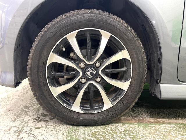 Ｎ－ＢＯＸカスタム Ｇ・Ｌホンダセンシング　バックカメラ　衝突被害軽減システム　レーダークルーズ　スマートキー　ＬＥＤヘッド　ＥＴＣ　純正１４インチアルミ　車線逸脱警報　オートライト　オートエアコン　Ｂｌｕｅｔｏｏｔｈ（50枚目）