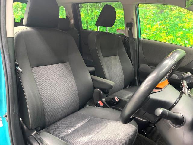 シエンタ G 両側電動ドア 純正SDナビ 全周囲カメラ 衝突被害軽減システム スマートキー LEDヘッド ETC オートハイビーム オートライト オートエアコン Bluetooth CD DVD再生 フルセグ(8枚目)