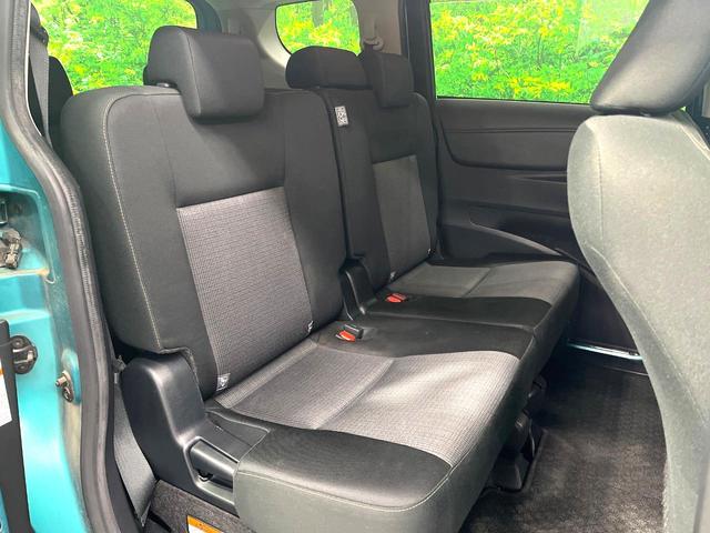 シエンタ G 両側電動ドア 純正SDナビ 全周囲カメラ 衝突被害軽減システム スマートキー LEDヘッド ETC オートハイビーム オートライト オートエアコン Bluetooth CD DVD再生 フルセグ(9枚目)