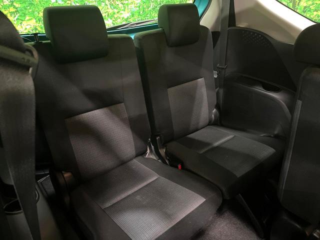 シエンタ G 両側電動ドア 純正SDナビ 全周囲カメラ 衝突被害軽減システム スマートキー LEDヘッド ETC オートハイビーム オートライト オートエアコン Bluetooth CD DVD再生 フルセグ(10枚目)