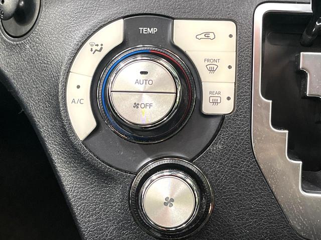 シエンタ G 両側電動ドア 純正SDナビ 全周囲カメラ 衝突被害軽減システム スマートキー LEDヘッド ETC オートハイビーム オートライト オートエアコン Bluetooth CD DVD再生 フルセグ(26枚目)