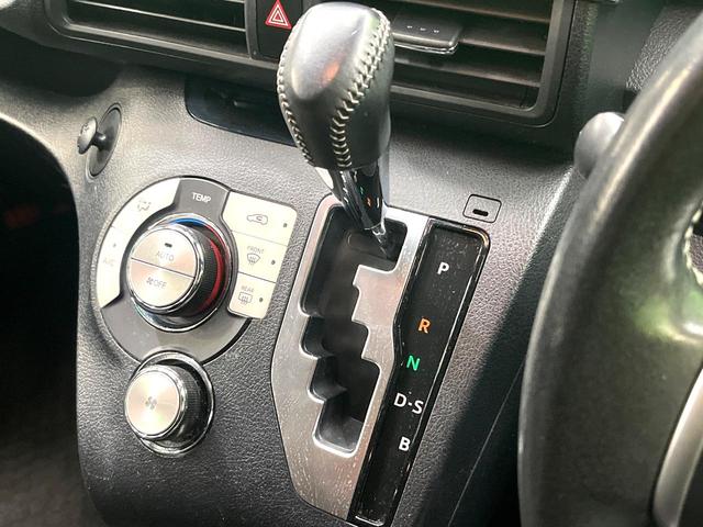 シエンタ G 両側電動ドア 純正SDナビ 全周囲カメラ 衝突被害軽減システム スマートキー LEDヘッド ETC オートハイビーム オートライト オートエアコン Bluetooth CD DVD再生 フルセグ(27枚目)