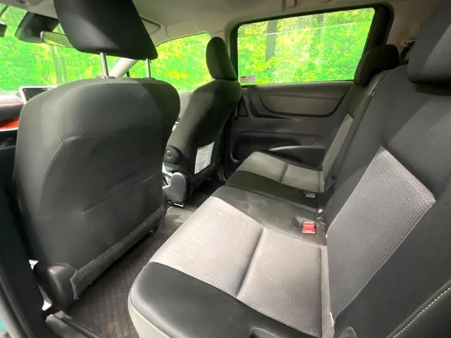 シエンタ G 両側電動ドア 純正SDナビ 全周囲カメラ 衝突被害軽減システム スマートキー LEDヘッド ETC オートハイビーム オートライト オートエアコン Bluetooth CD DVD再生 フルセグ(33枚目)