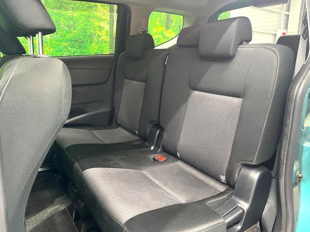 シエンタ G 両側電動ドア 純正SDナビ 全周囲カメラ 衝突被害軽減システム スマートキー LEDヘッド ETC オートハイビーム オートライト オートエアコン Bluetooth CD DVD再生 フルセグ(34枚目)