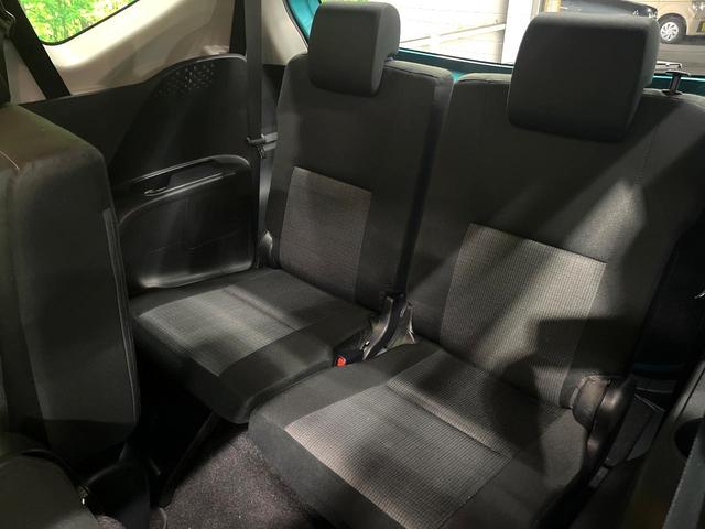 シエンタ G 両側電動ドア 純正SDナビ 全周囲カメラ 衝突被害軽減システム スマートキー LEDヘッド ETC オートハイビーム オートライト オートエアコン Bluetooth CD DVD再生 フルセグ(35枚目)