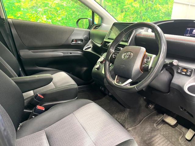 シエンタ G 両側電動ドア 純正SDナビ 全周囲カメラ 衝突被害軽減システム スマートキー LEDヘッド ETC オートハイビーム オートライト オートエアコン Bluetooth CD DVD再生 フルセグ(37枚目)